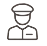 Secure and Compliant Icon